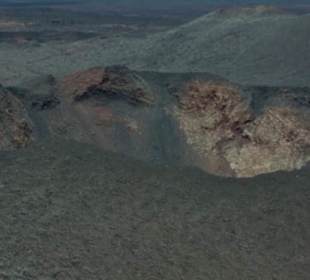 Nationalpark Timanfaya