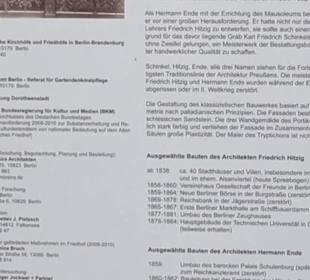 Dorotheenstädtischer Friedhof