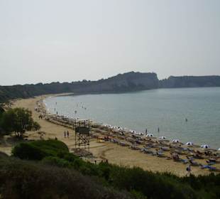 Gerakas