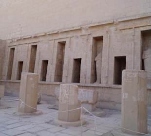 Hatshepsut Tempel