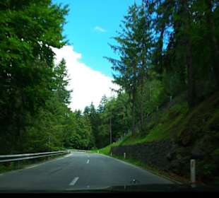 Plöckenpass