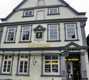 Cafe Schümli in Celle 