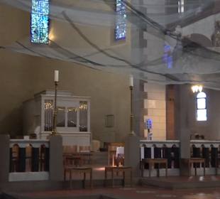 Herz-Jesu-Kirche Ettlingen