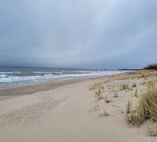 Strand Zinnowitz