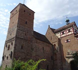 Heidenturm Nürnberg