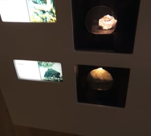 Mineralien- und Mathematikmuseum