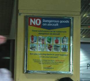 Flüssigkeiten beachten 