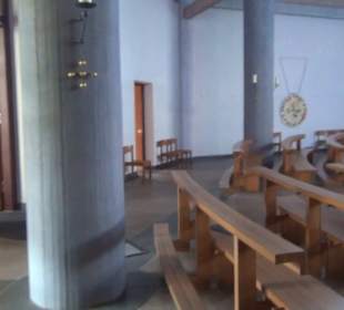 Kirche St. Peter und Paul