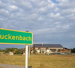 Wandern Muckenbach
