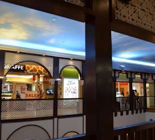 Sunway Pyramid Shoppingmall