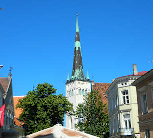 Stare Miasto Tallinn