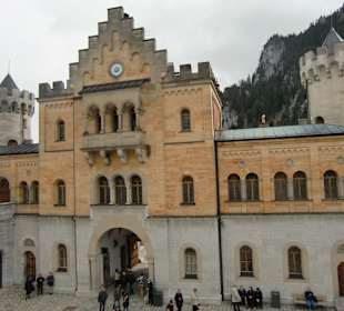 Innenhof