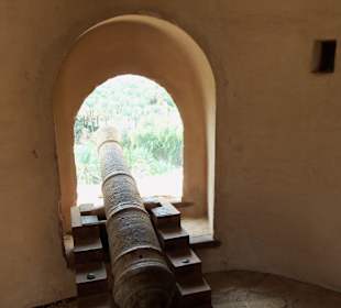 Fort Nakhl