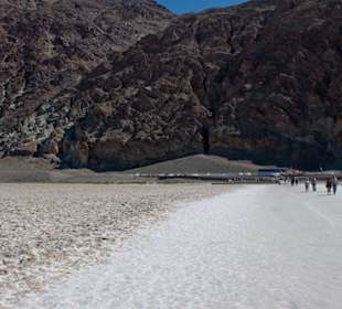 Death Valley National Park