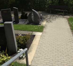 Friedhof Bechtoldsweiler