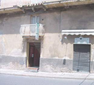 Salone Orlando Tropea