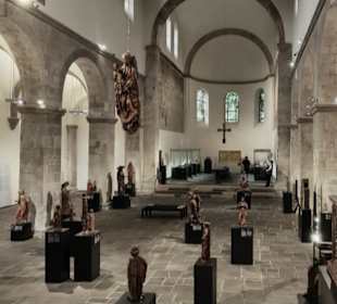 St. Cäcilien