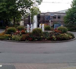 Altstadt Homburg in Homburg