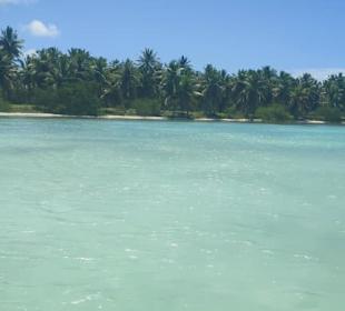 Punta Cana auf Deutsch - einfach schöne Ausflüge