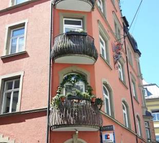 Altstadt Lindau