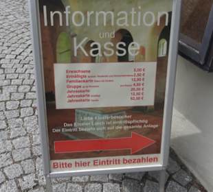 Benediktinerkloster Lorch