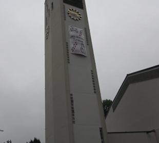 Kirche Zu Unserer Lieben Frau