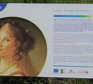 Themenweg Kaiserweg Zimmern