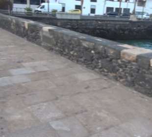 Castillo de San Gabriel