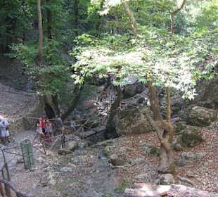 Im Schmetterlingstal