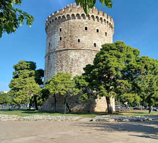 Weißer Turm
