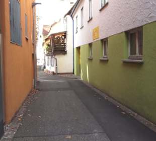 Mauerstraße