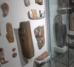 Museum Alte Kulturen