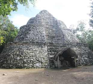 Observatorium Coba