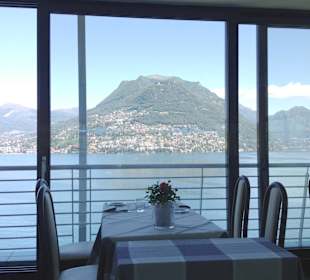 Restaurant Capo San Martino