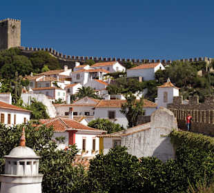 Stadtrundgang Praia del Rey