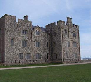 Dover Castle