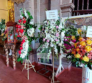 Iglesia de San Pedro