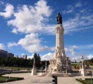 Plac de Pombal