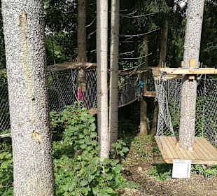 Wandern St. Johann im Pongau