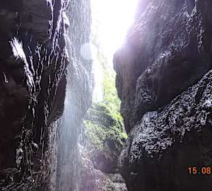 Partnachklamm