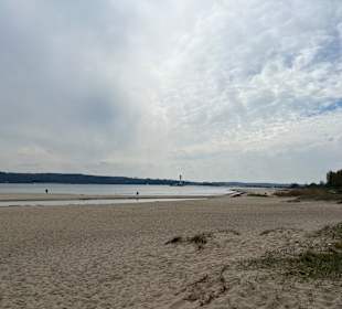 Falckensteiner Strand