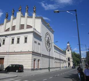 Stare miasto Kutaisi