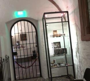 Deutsches Apothekenmuseum