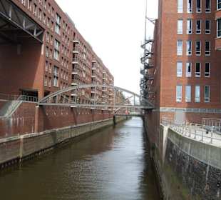 Speicherstadt