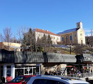 Wandern Bad Gleichenberg