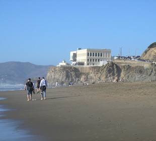 Strand