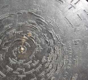 Burgruine Hohenstaufen