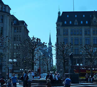 Rathausplatz