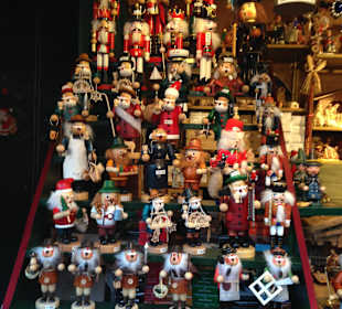 Zwetschgenmänner/Frauen