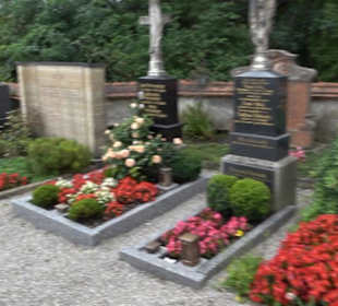 Friedhof